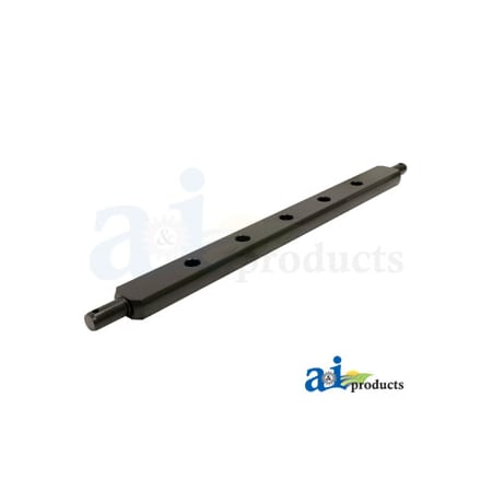 A & I Products Drawbar, Cat III 62" x3" x2" A-DB105
